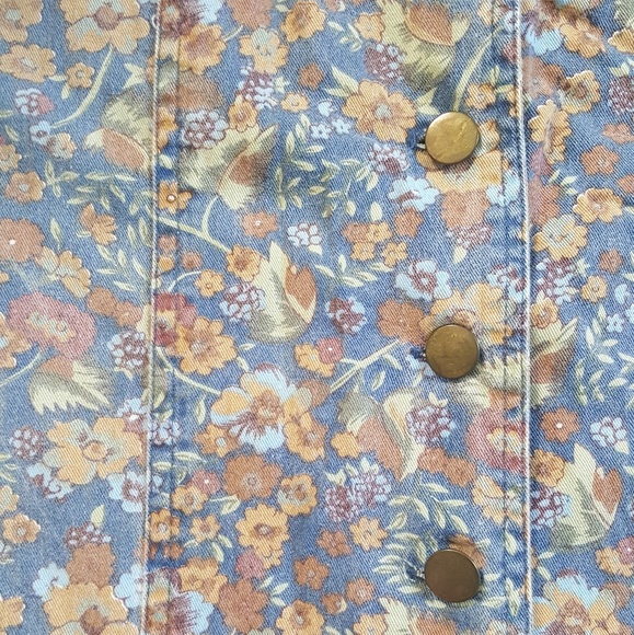 🌺🌻🌷🌼Floral Dress🌹🌷🌸💐 - Picture 7 of 8